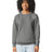 Comfort Colors Men's Cotton Crewneck Sweatshirt Comfort Colors