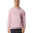 American Apparel Men's Fleece Pullover Hooded Sweatshirt American Apparel