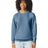 Comfort Colors Men's Cotton Crewneck Sweatshirt Comfort Colors