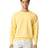 Comfort Colors Men's Cotton Crewneck Sweatshirt Comfort Colors