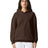 American Apparel Men's Fleece Pullover Hooded Sweatshirt American Apparel