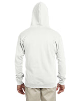 Jerzees Men's NuBlend® Fleece Full-Zip Hooded Sweatshirt JERZEES