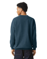 American Apparel Men's Fleece Crewneck Sweatshirt American Apparel