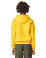 Gildan Youth Softstyle Fleece Hooded Sweatshirt Gildan