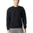 American Apparel Men's Fleece Crewneck Sweatshirt American Apparel