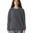 American Apparel Men's Fleece Crewneck Sweatshirt American Apparel