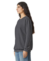 American Apparel Men's Fleece Crewneck Sweatshirt American Apparel
