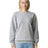 American Apparel Men's Fleece Crewneck Sweatshirt American Apparel