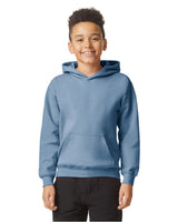 Gildan Youth Softstyle Fleece Hooded Sweatshirt Gildan