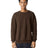 American Apparel Men's Fleece Crewneck Sweatshirt American Apparel