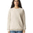 American Apparel Men's Fleece Crewneck Sweatshirt American Apparel