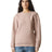 American Apparel Men's Fleece Crewneck Sweatshirt American Apparel