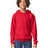Gildan Youth Softstyle Fleece Hooded Sweatshirt Gildan