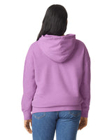 Comfort Colors Men's Hooded Sweatshirt Comfort Colors