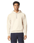 Comfort Colors Men's Hooded Sweatshirt Comfort Colors
