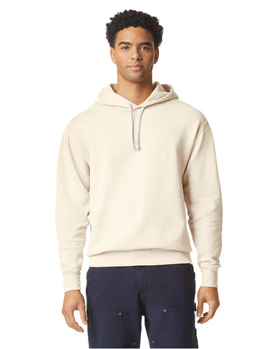 Comfort Colors Men's Hooded Sweatshirt