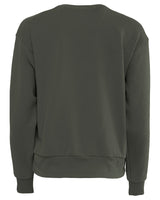 Next Level Apparel Women's Laguna Sueded Sweatshirt Next Level Apparel