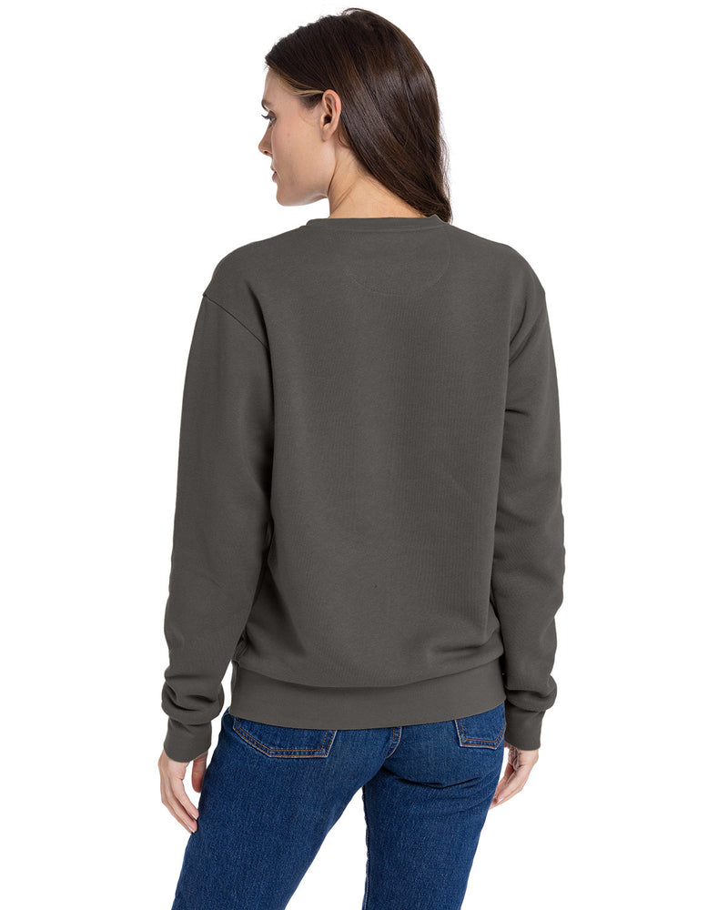 Next Level Apparel Unisex Santa Cruz Sweatshirt