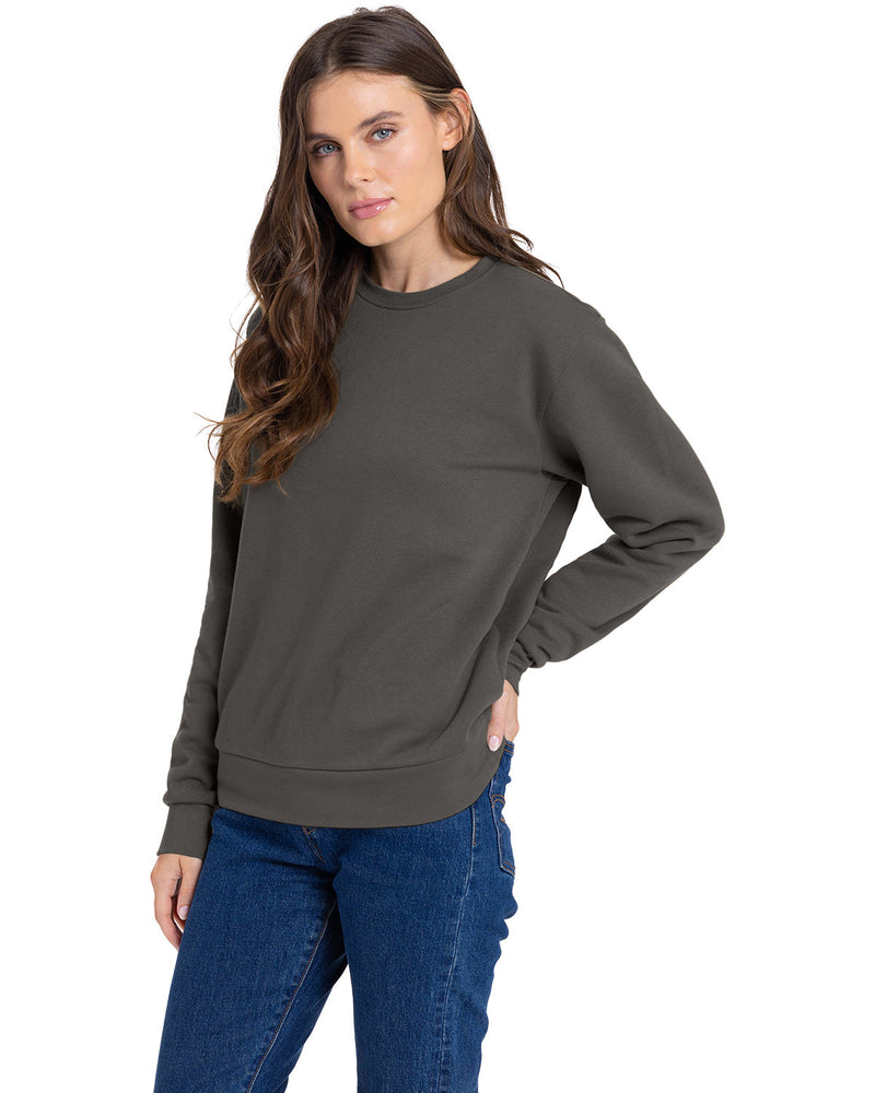 Next Level Apparel Unisex Santa Cruz Sweatshirt