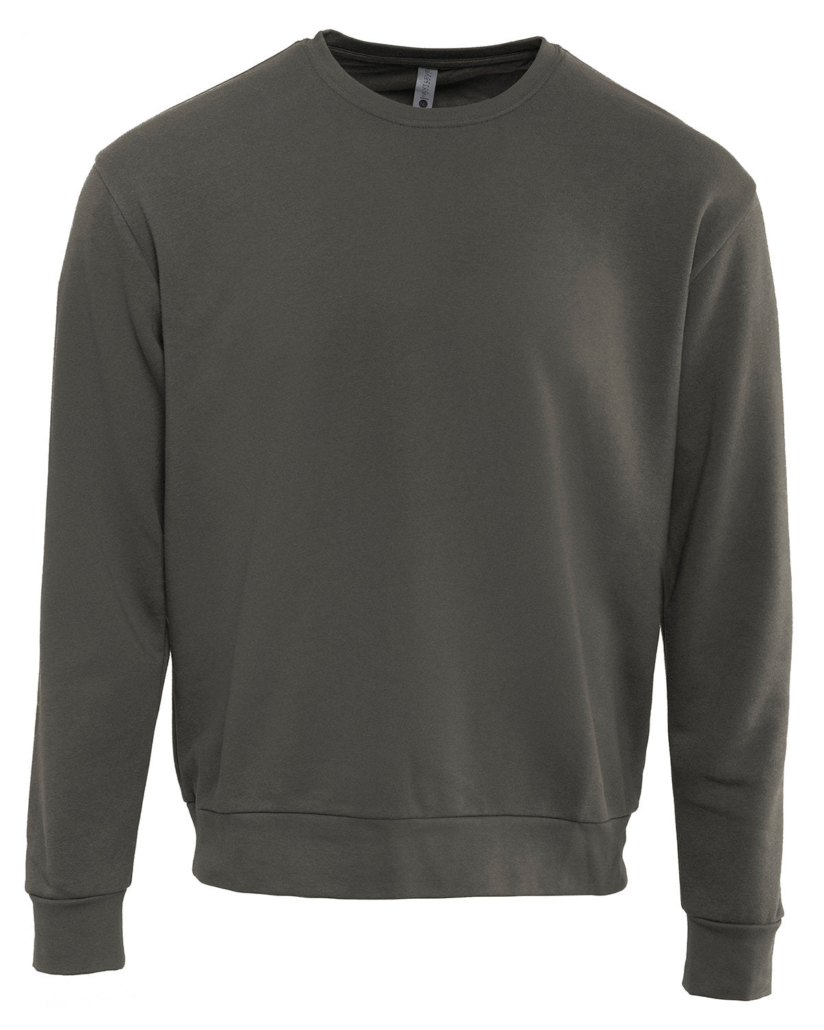 Next Level Apparel Unisex Santa Cruz Sweatshirt Next Level Apparel