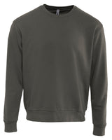 Next Level Apparel Unisex Santa Cruz Sweatshirt Next Level Apparel