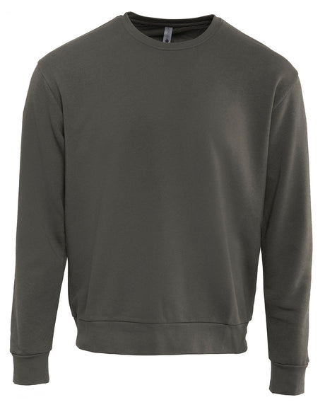 Next Level Apparel Unisex Santa Cruz Sweatshirt Next Level Apparel