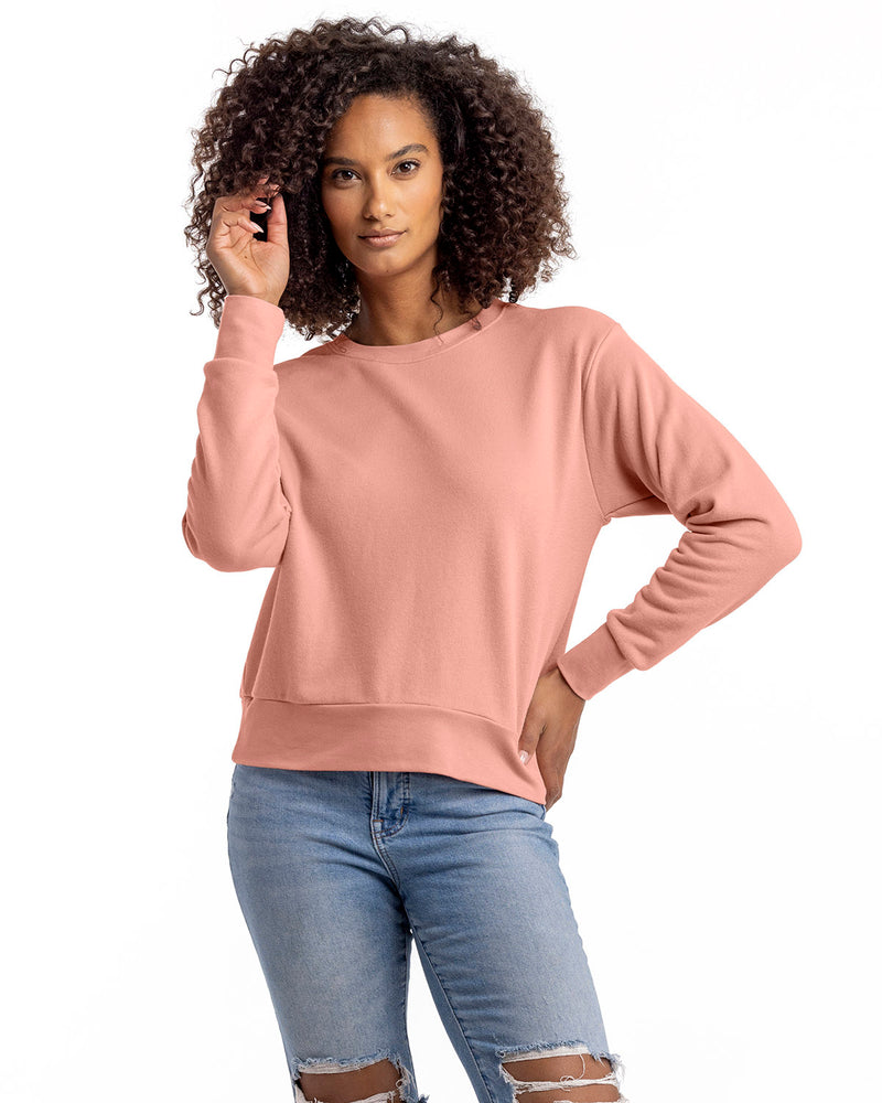 Next Level Apparel Women&