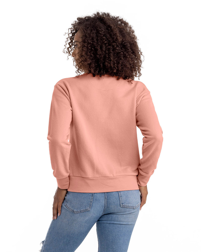 Next Level Apparel Women&