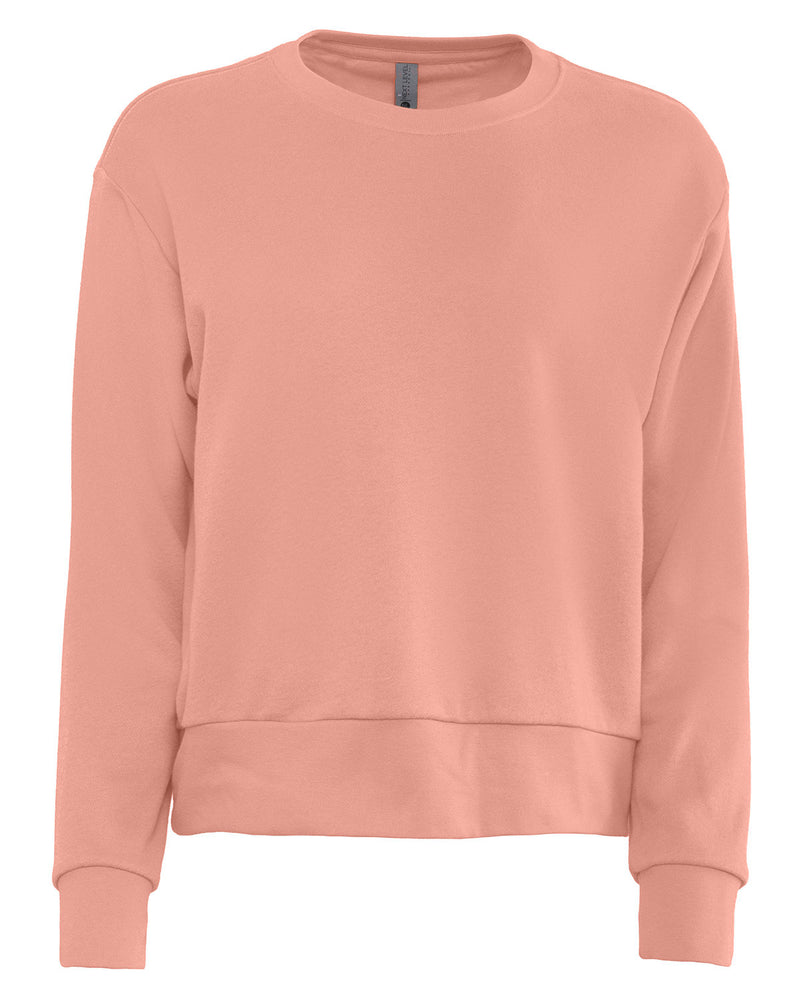 Next Level Apparel Women&