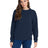 Next Level Apparel Unisex Santa Cruz Sweatshirt Next Level Apparel