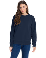 Next Level Apparel Unisex Santa Cruz Sweatshirt Next Level Apparel