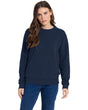 Next Level Apparel Unisex Santa Cruz Sweatshirt Next Level Apparel