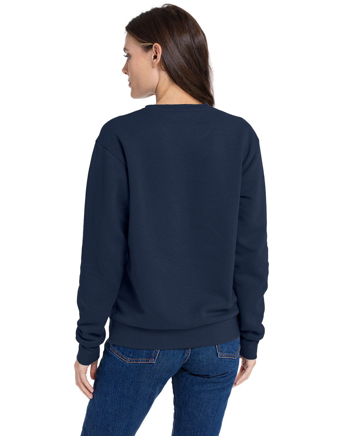 Next Level Apparel Unisex Santa Cruz Sweatshirt Next Level Apparel
