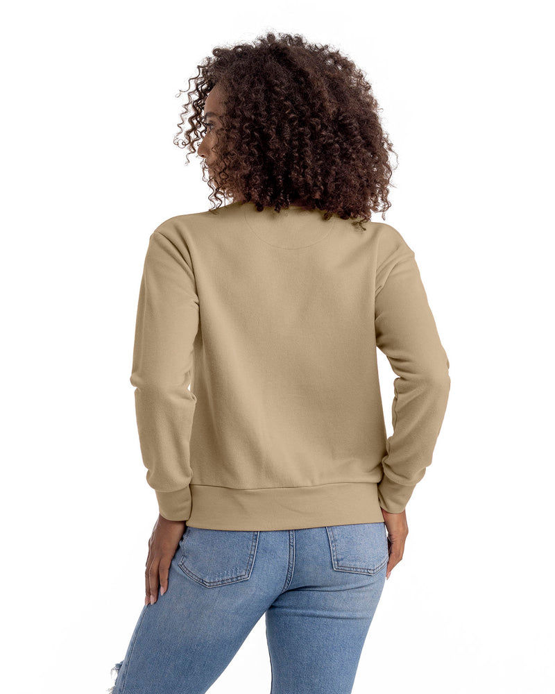Next Level Apparel Women&
