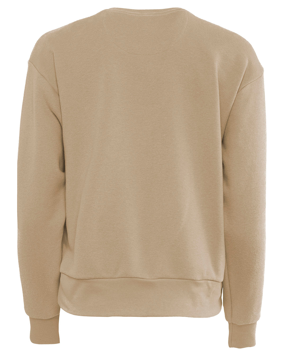 Next Level Apparel Women's Laguna Sueded Sweatshirt Next Level Apparel