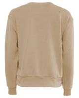 Next Level Apparel Women's Laguna Sueded Sweatshirt Next Level Apparel