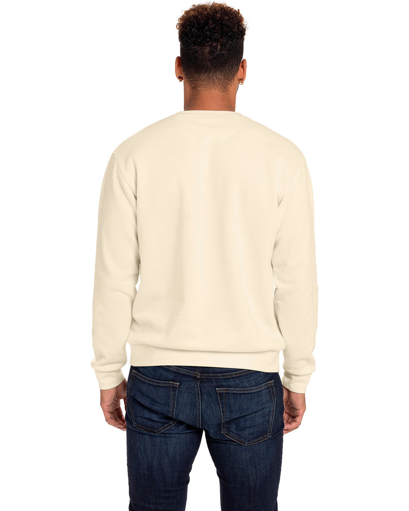 Next Level Apparel Unisex Santa Cruz Sweatshirt