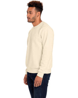 Next Level Apparel Unisex Santa Cruz Sweatshirt Next Level Apparel