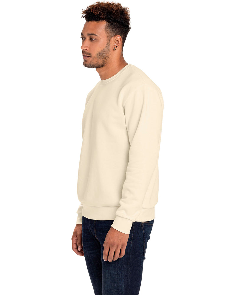 Next Level Apparel Unisex Santa Cruz Sweatshirt