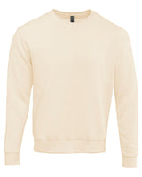 Next Level Apparel Unisex Santa Cruz Sweatshirt Next Level Apparel