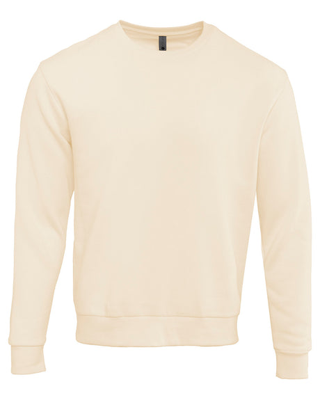 Next Level Apparel Unisex Santa Cruz Sweatshirt Next Level Apparel