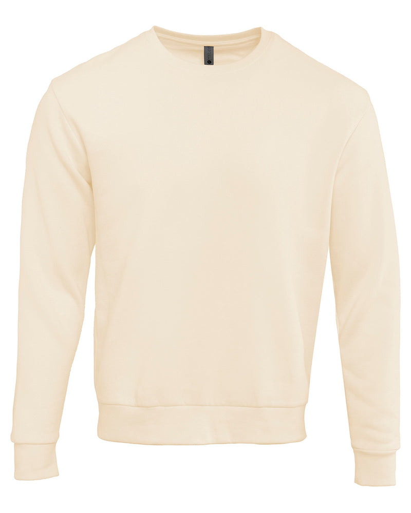 Next Level Apparel Unisex Santa Cruz Sweatshirt
