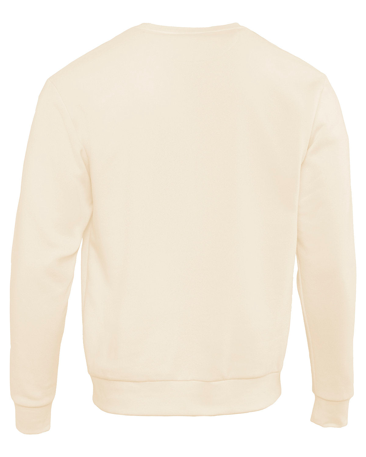 Next Level Apparel Unisex Santa Cruz Sweatshirt Next Level Apparel