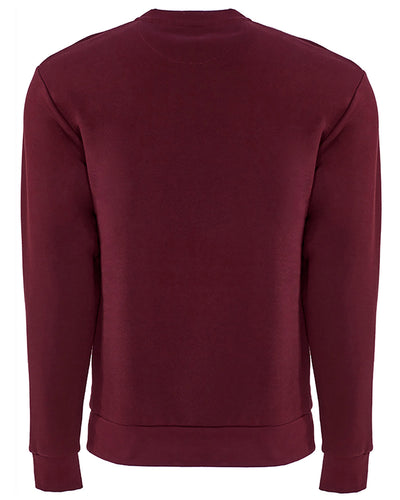 Next Level Men's Santa Cruz Pocket Sweatshirt