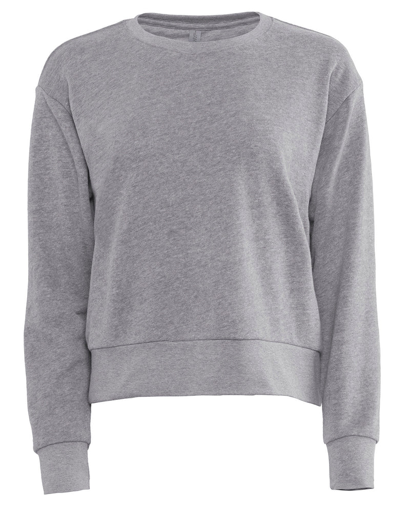 Next Level Apparel Women&
