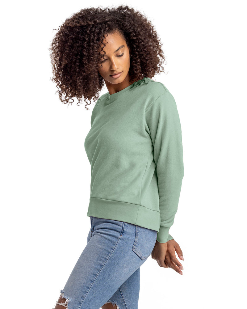 Next Level Apparel Women&