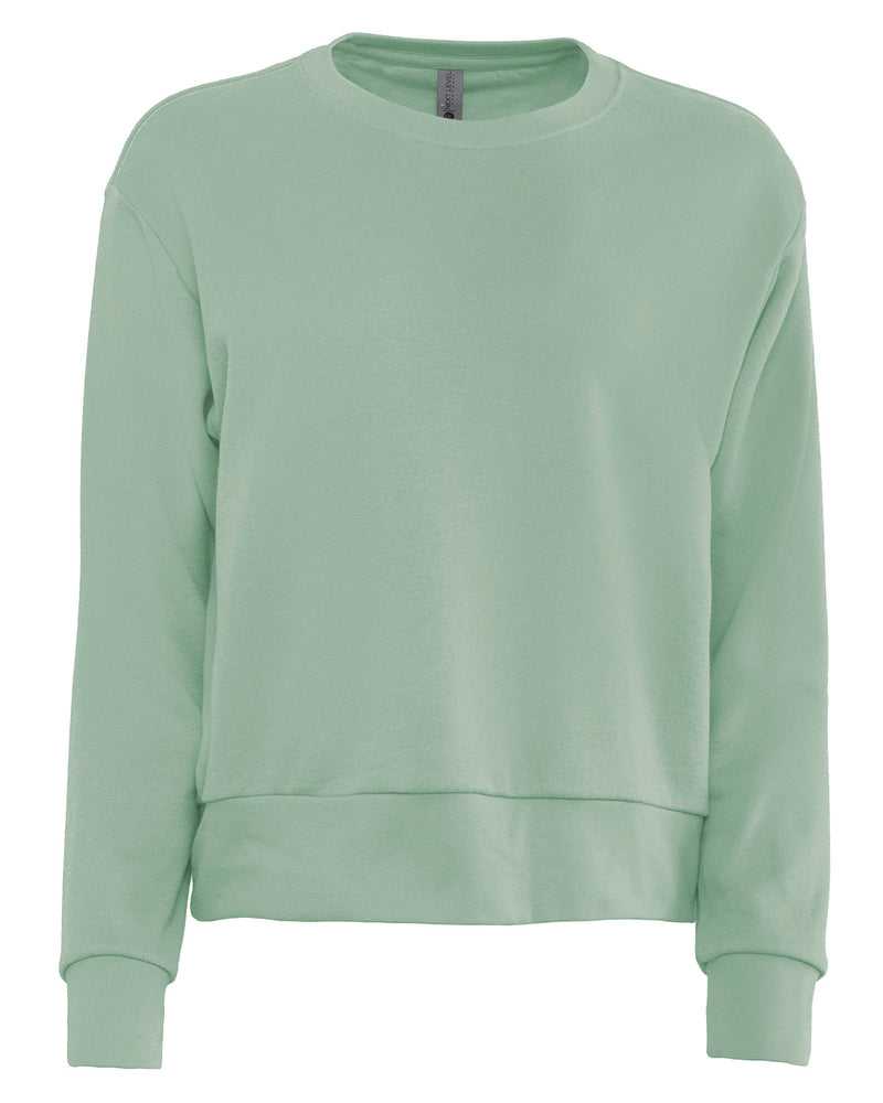 Next Level Apparel Women&