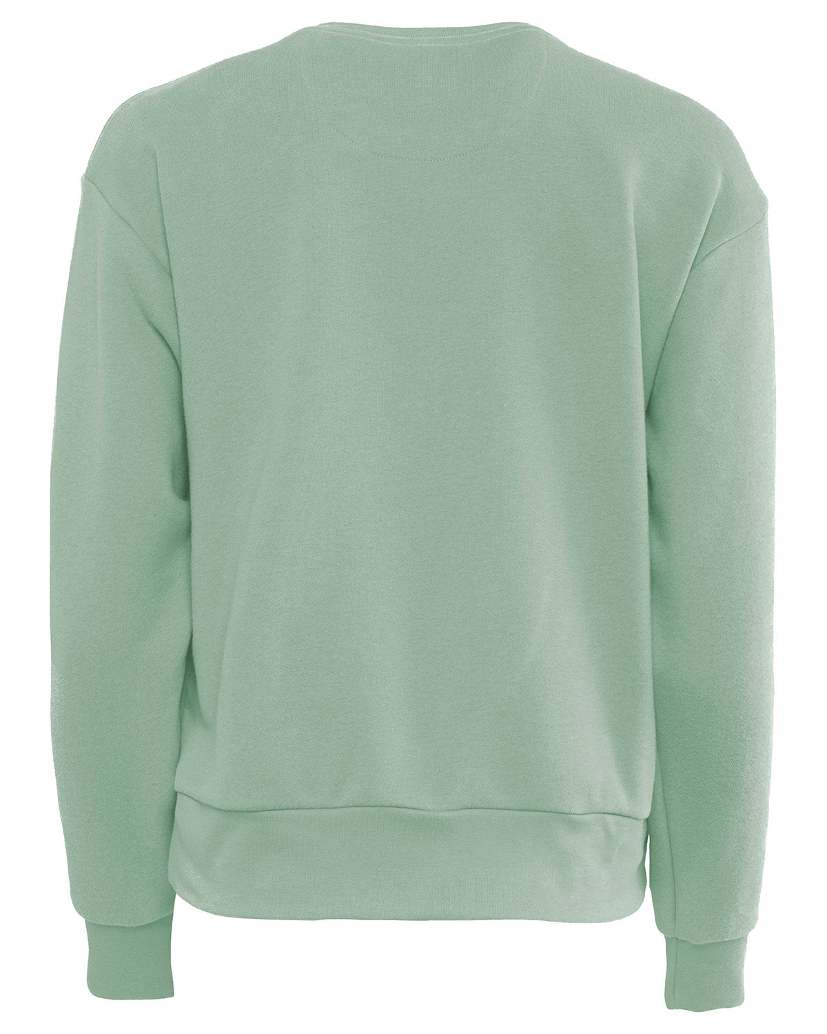Next Level Apparel Women's Laguna Sueded Sweatshirt Next Level Apparel
