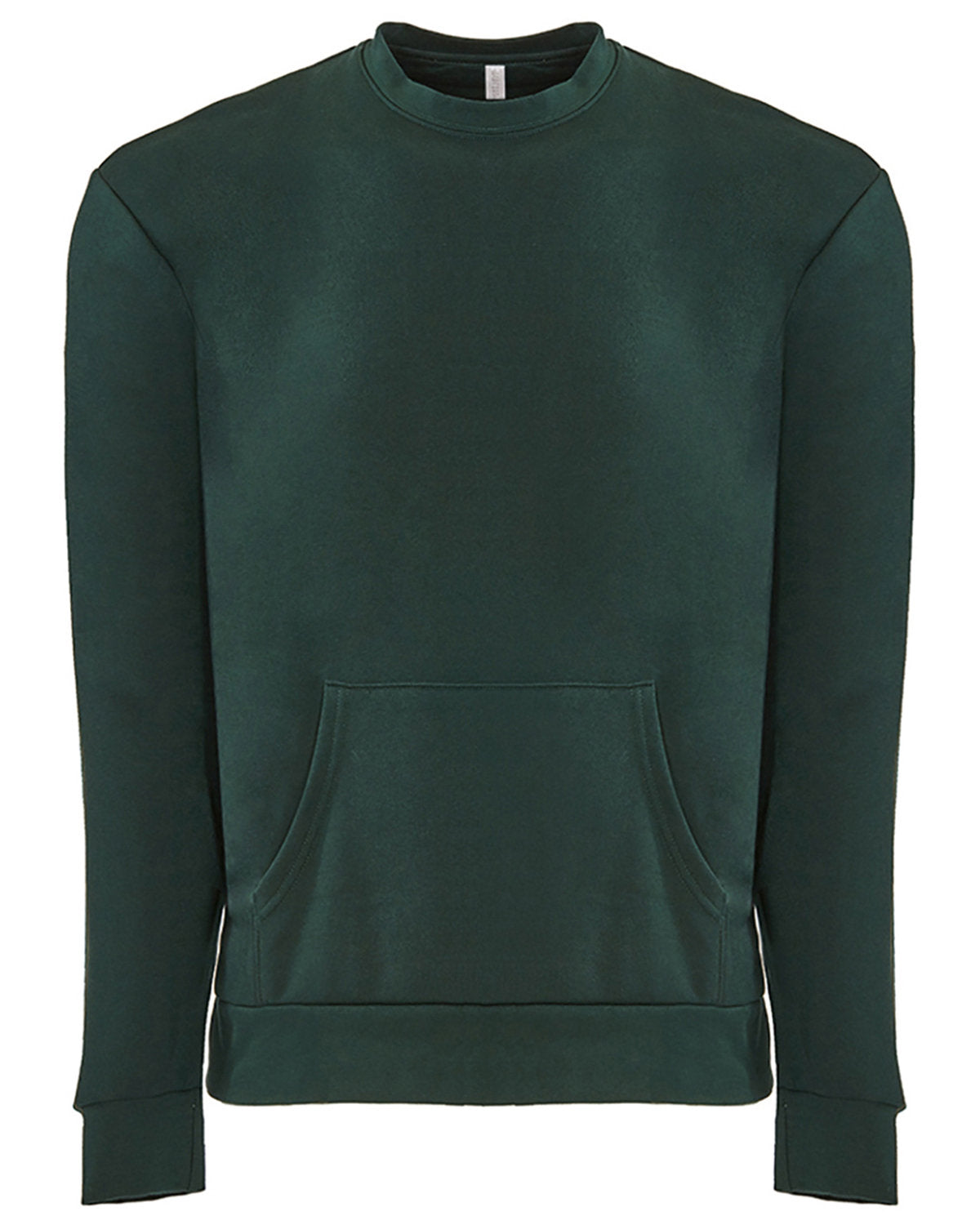 Next Level Men's Santa Cruz Pocket Sweatshirt Next Level Apparel