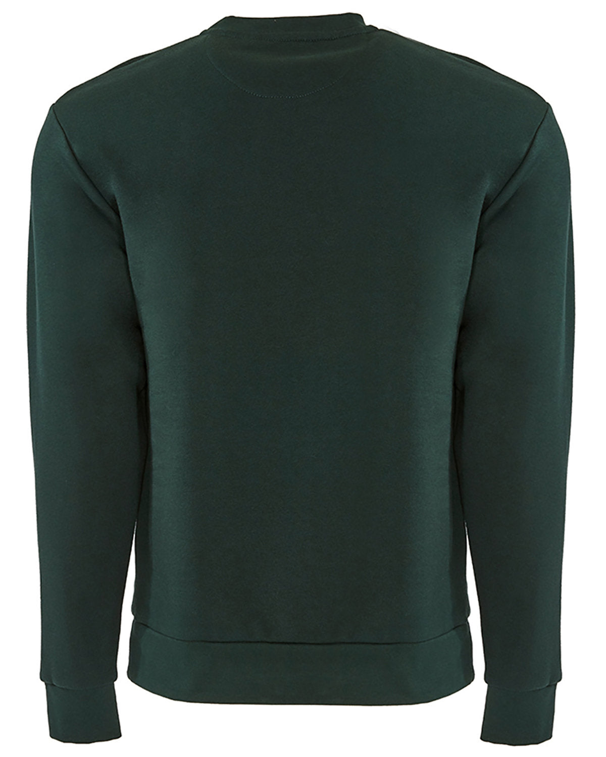 Next Level Men's Santa Cruz Pocket Sweatshirt Next Level Apparel